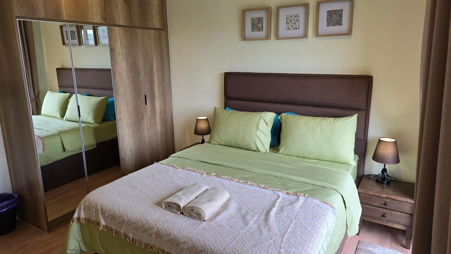 Mini Suite By Aldridge Residence Seksyen 13 Shah Alam