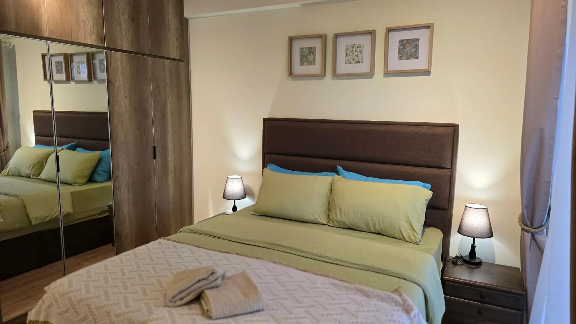 Apartment Mini Suite By Aldridge Residence Seksyen 13 Shah Alam