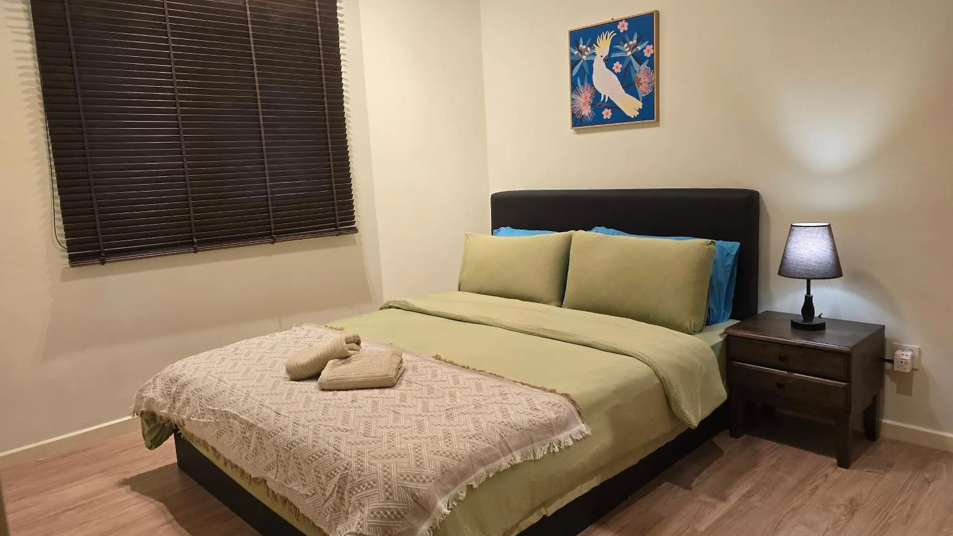 Mini Suite By Aldridge Residence Seksyen 13 Shah Alam Apartment
