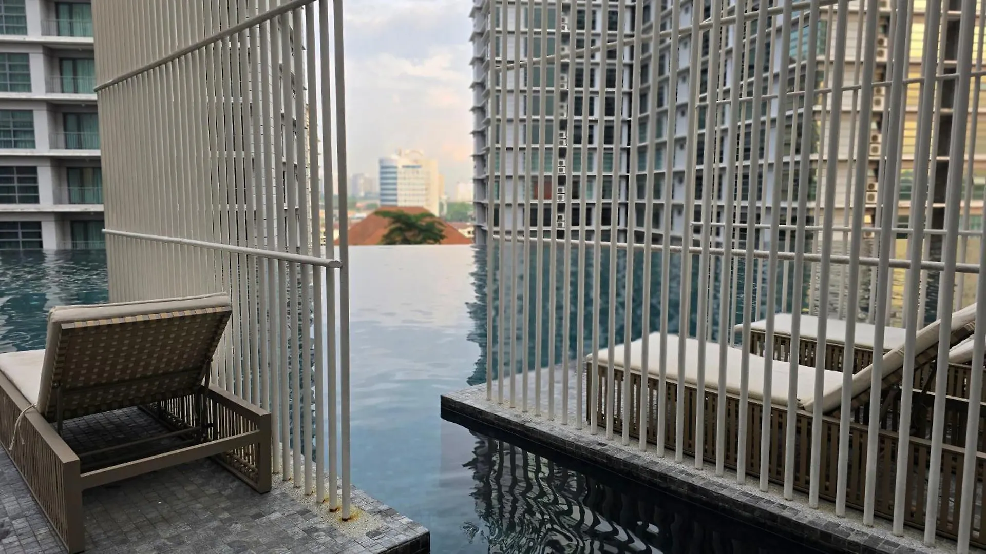 Mini Suite By Aldridge Residence Seksyen 13 Shah Alam Malaysia
