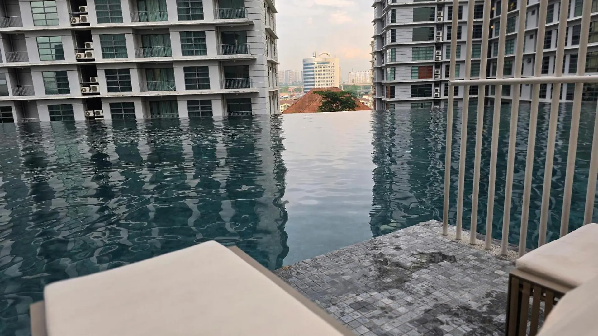 Mini Suite By Aldridge Residence Seksyen 13 Shah Alam Apartment