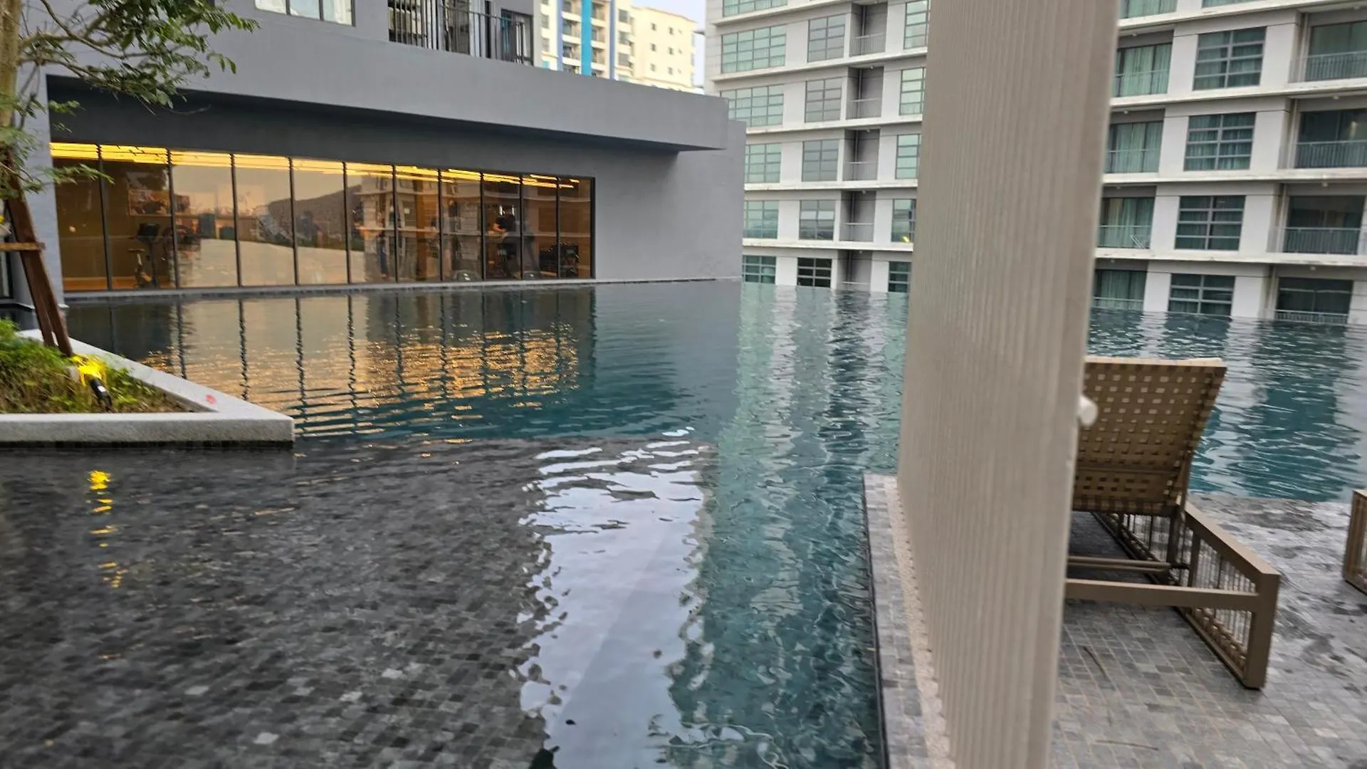 Apartment Mini Suite By Aldridge Residence Seksyen 13 Shah Alam Malaysia