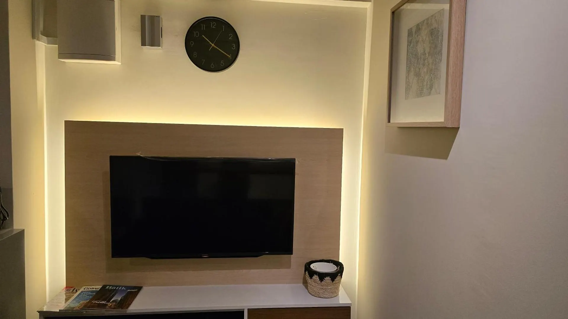 Apartment Mini Suite By Aldridge Residence Seksyen 13 Shah Alam