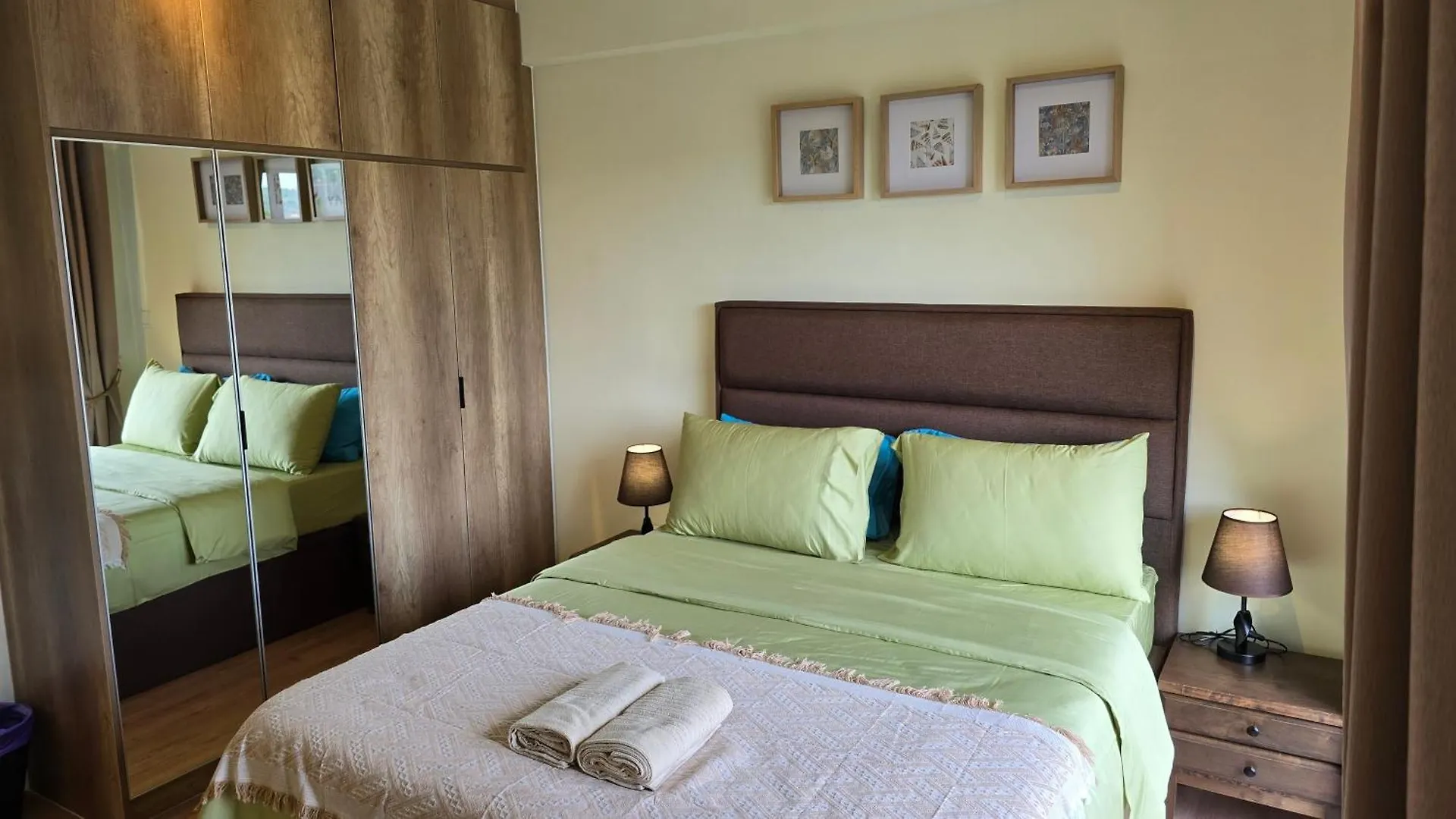 Mini Suite By Aldridge Residence Seksyen 13 Shah Alam 0*,  Malaysia