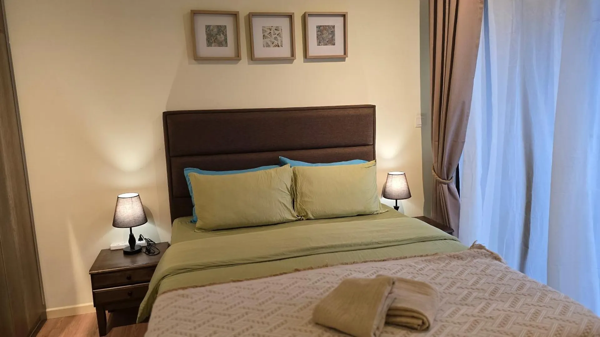 Apartment Mini Suite By Aldridge Residence Seksyen 13 Shah Alam Malaysia