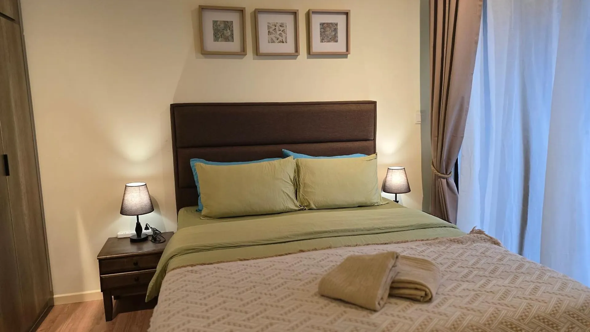 Mini Suite By Aldridge Residence Seksyen 13 Shah Alam Apartment