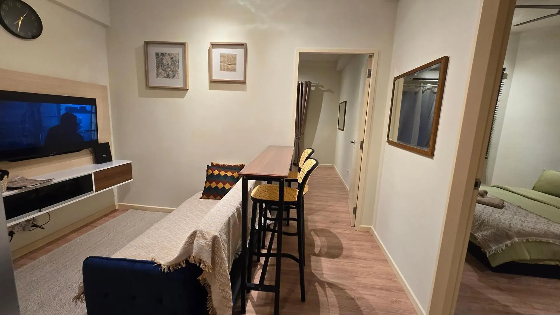 Mini Suite By Aldridge Residence Seksyen 13 contacts